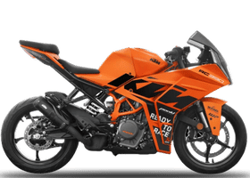 RC390
